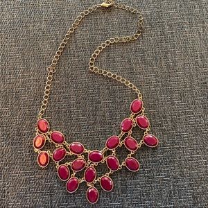 Statement Necklace